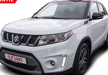 Suzuki Vitara 46.294 km 21.950 &euro; Berlin 12683