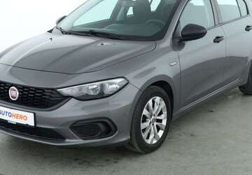 Fiat Tipo 46.255 km 11.660 &euro; Berlin 14059