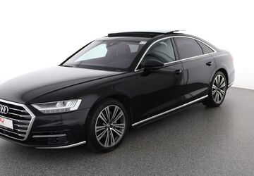 Audi A8 78.537 km 45.880 &euro; Berlin 12103