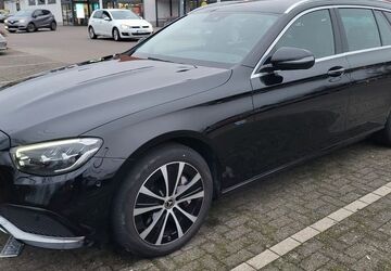 Mercedes-Benz E 300 146.500 km 23.000 &euro; Blankenfelde-Mahlow 15831