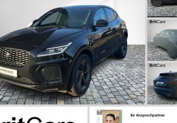Jaguar E-Pace 71.520 km 31.489 &euro; Teltow 14513
