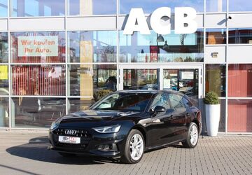 Audi A4 68.000 km 26.900 &euro; Berlin 12623