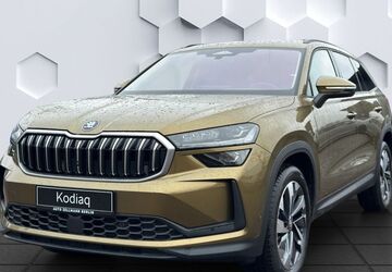 Skoda Kodiaq 4.500 km 45.827 &euro; Berlin 12524