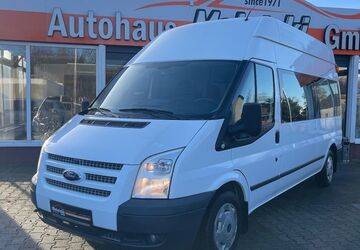Ford Transit 46.676 km 17.950 &euro; Berlin 12357
