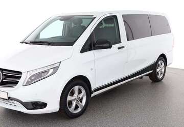 Mercedes-Benz Vito 95.644 km 38.780 &euro; Berlin 12103