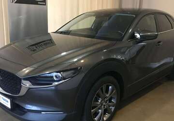 Mazda CX-30 107.650 km 19.900 &euro; Berlin 13088