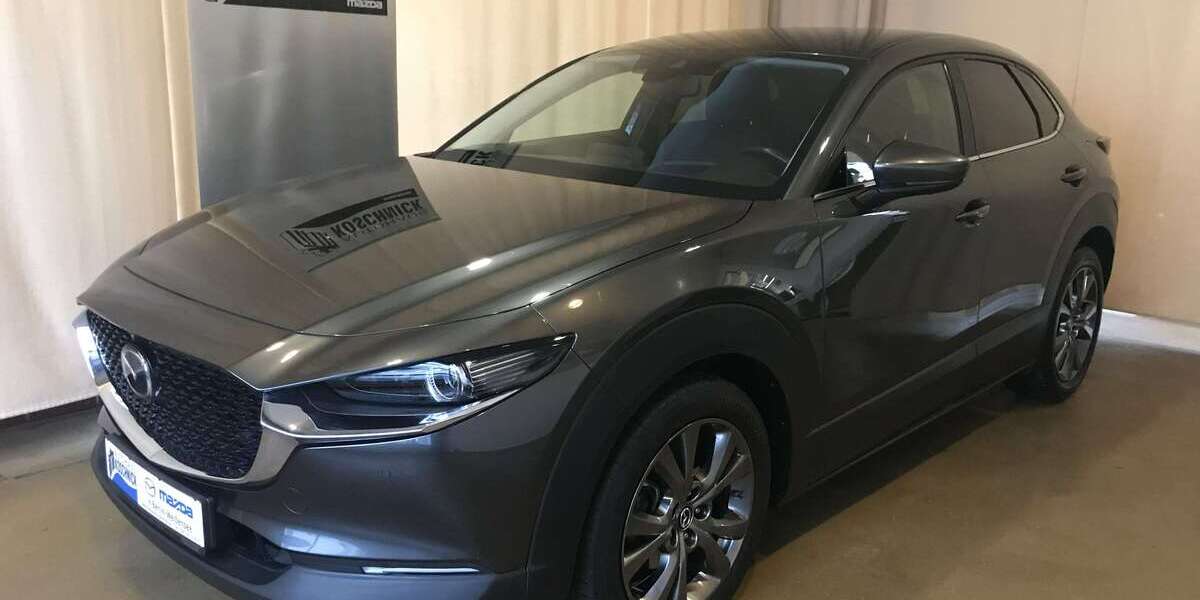Mazda CX-30 107.650 km 19.900 &euro; Berlin 13088