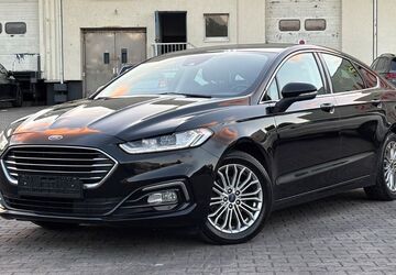 Ford Mondeo 115.000 km 15.999 &euro; Berlin 12057