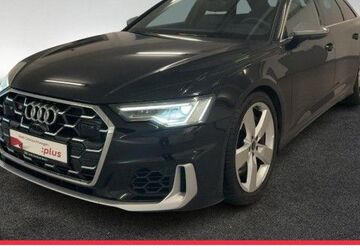 Audi S6 48.400 km 52.900 &euro; Berlin 12489