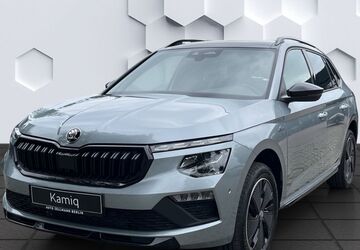 Skoda Kamiq 9.000 km 31.938 &euro; Berlin 12524