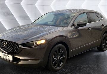 Mazda CX-30 13.000 km 27.480 &euro; Berlin 13051