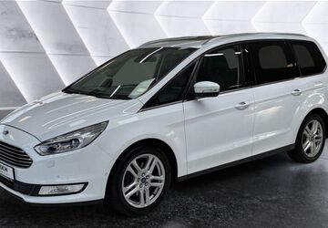 Ford Galaxy 68.758 km 28.900 &euro; Berlin 10553