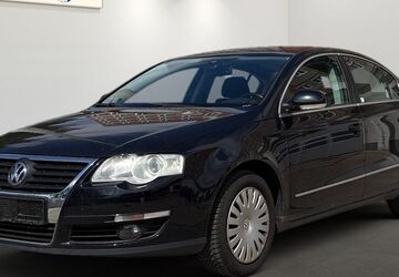 VW Passat 190.934 km 1.299 &euro; Berlin 12681