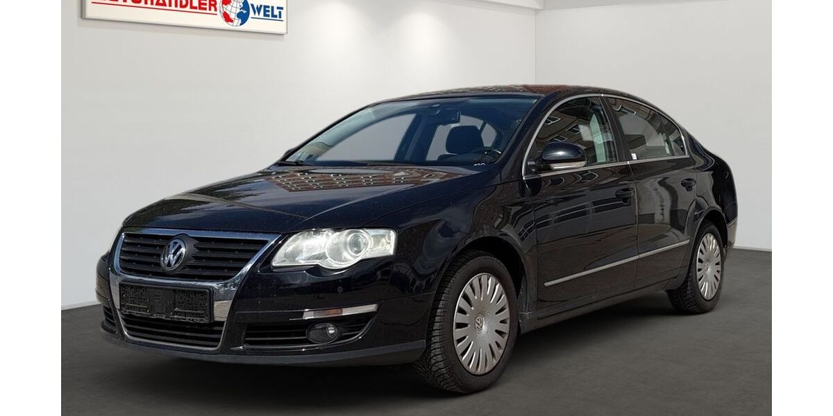 VW Passat 190.934 km 1.299 &euro; Berlin 12681