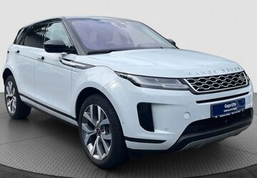 Land Rover Range Rover Evoque 64.698 km 31.900 &euro; Berlin 12683