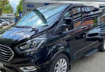 Ford Tourneo Custom 23.500 km 38.950 &euro; Berlin 13127
