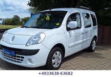 Renault Kangoo 140.000 km 6.990 &euro; Tasdorf 15562