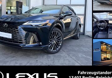 Lexus RX 450 10.700 km 77.950 &euro; Berlin 13403