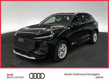 Gebrauchte Audi Q3