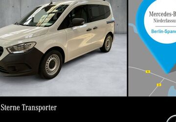 Mercedes-Benz Citan 14.344 km 24.990 &euro; Berlin 13581