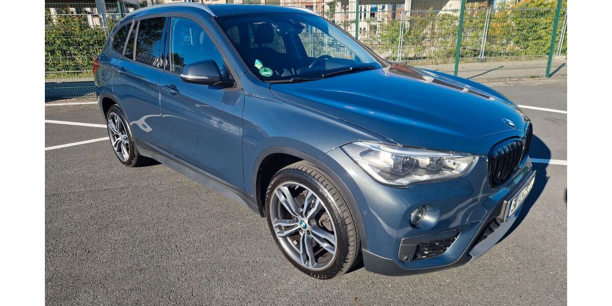 BMW X1 228.000 km 11.800 &euro; Berlin 14169