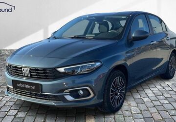 Fiat Tipo 22.727 km 14.970 &euro; Gosen Neu-Zittau 15537