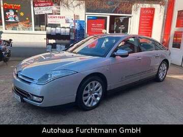 Gebrauchte Citroën C6
