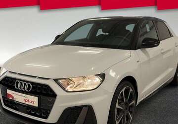 Audi A1 6.500 km 28.900 &euro; Berlin 12489