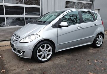 Mercedes-Benz A 180 114.000 km 7.450 &euro; Teltow 14513