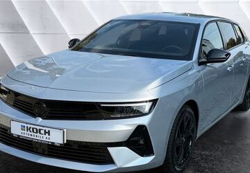 Opel Astra 6.613 km 22.990 &euro; Ahrensfelde 16356