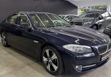 BMW 520 261.449 km 6.950 &euro; Berlin 12357