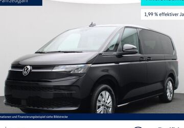 VW T7 Multivan 23.376 km 51.890 &euro; Wildau 15745