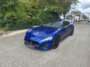 Gebrauchte Maserati Granturismo