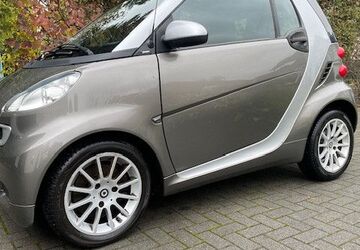 Smart ForTwo 97.450 km 4.500 &euro; Berlin 12621