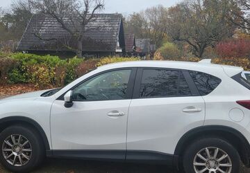 Mazda CX-5 200.000 km 7.900 &euro; Berlin 13583