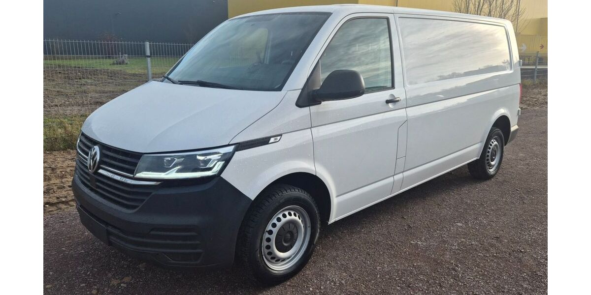 VW T6 Transporter 107.310 km 23.900 &euro; Stahnsdorf 14532