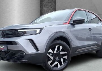 Opel Mokka 6.284 km 22.220 &euro; Berlin 10409