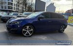 Peugeot 308 GT 180*Pano*TotW*LED*RFK*Denon*SHZ*NAV* 112.235 km 11.990 &euro; Berlin 13187