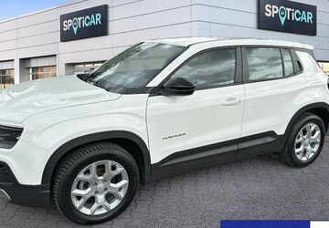 Jeep Avenger 24.750 km 18.990 &euro; Berlin 10369