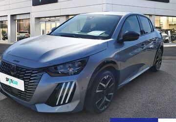 Peugeot 208 25.570 km 19.190 &euro; Berlin 12681