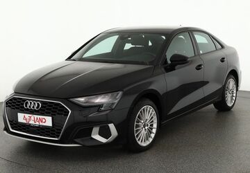 Audi A3 72.905 km 24.990 &euro; Hoppegarten OT Hönow 15366