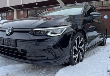 VW Golf 42.000 km 32.888 &euro; Berlin 13599