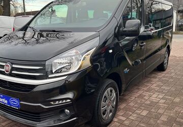 Fiat Talento 81.400 km 22.450 &euro; Berlin 13127