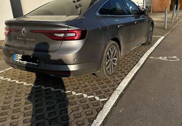 Renault Talisman 130.000 km 11.500 &euro; Berlin 13357