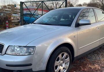 Audi A4 189.000 km 2.980 &euro; Berlin 12109