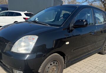 Kia Picanto 94.000 km 3.700 &euro; Berlin 13581