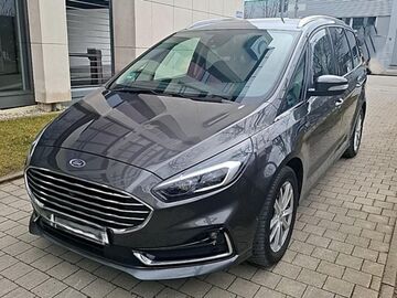 Gebrauchte Ford S-Max
