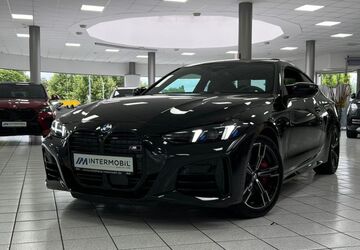 BMW M440 19.990 km 61.770 &euro; Schönefeld / bei Berlin 12529