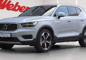 Volvo XC40 10.700 km 33.890 &euro; Berlin 14165