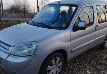 Citroen Berlingo 321.095 km 1.200 &euro; Mittenwalde 15749